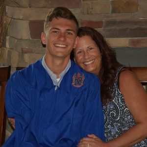 Meet your Posher, Katherine